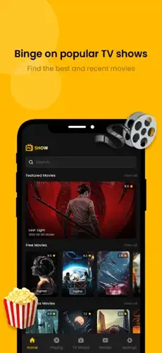 download-hotstar-for-laptop tv show